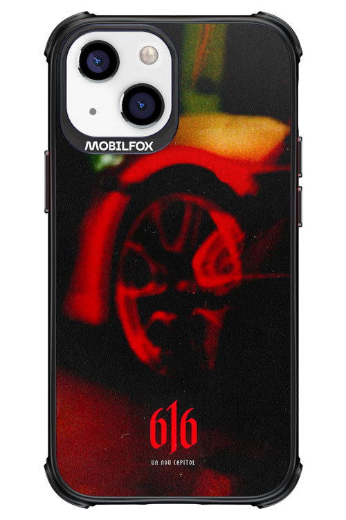 616 2.0 - Apple iPhone 13 Mini