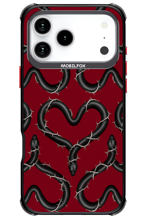 Bad Lover 2.0 - Apple iPhone 17 Pro Max