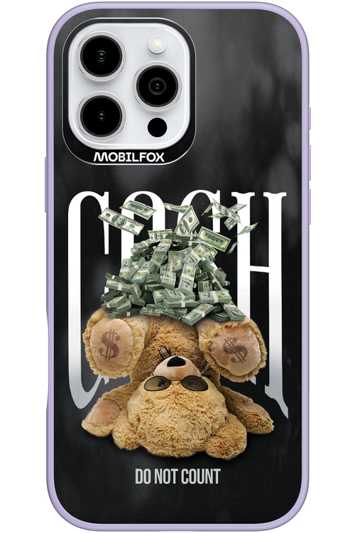 CASH 2.0 - Apple iPhone 16 Pro Max