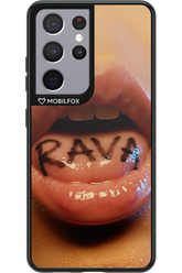 Rava Kiss - Samsung Galaxy S21 Ultra