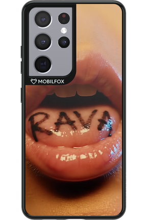 Rava Kiss - Samsung Galaxy S21 Ultra