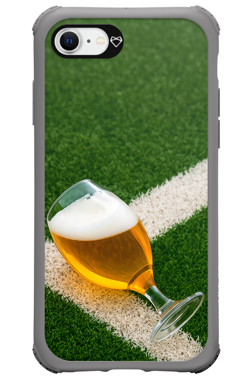 Just some beers - Apple iPhone 8