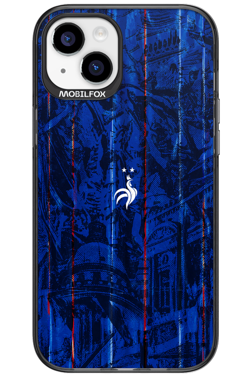 Franta 2.0 - Apple iPhone 15 Plus