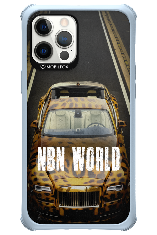 Car 2.0 - Apple iPhone 12 Pro Max