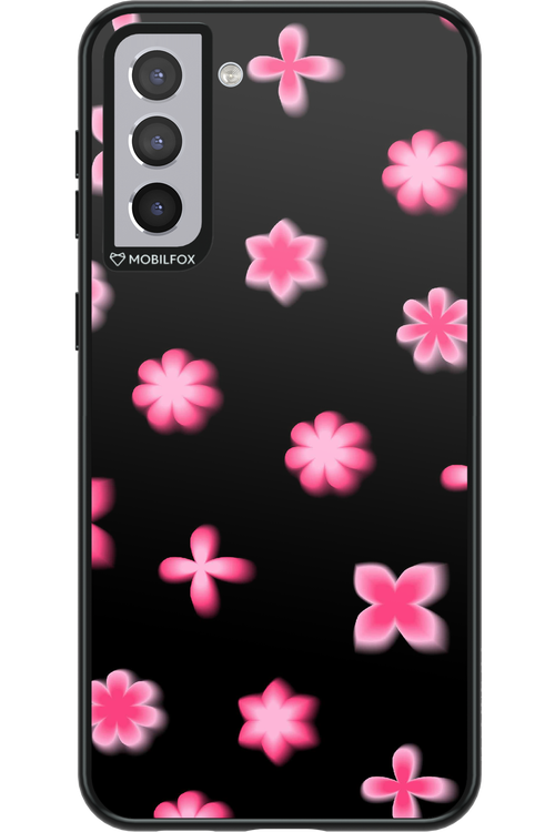 Pink Dreams 2.0 - Samsung Galaxy S21+