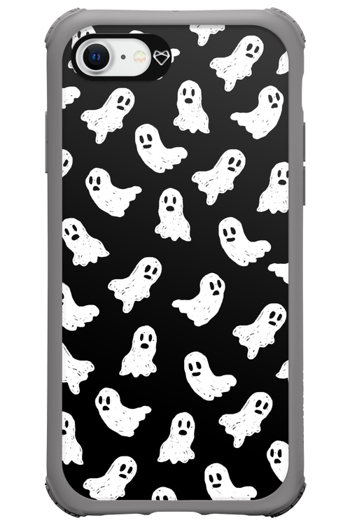 Chill Spirits - Apple iPhone 8