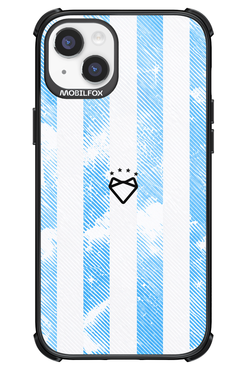 Argentina II 2.0 - Apple iPhone 14 Plus