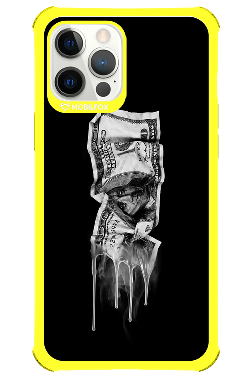 Melting Money 2.0 - Apple iPhone 12 Pro Max