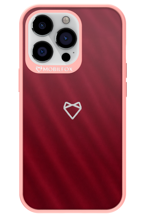 Ungaria X Mobilfox 2.0 - Apple iPhone 13 Pro