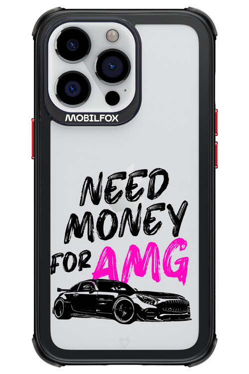 Need money for AMG - Apple iPhone 13 Pro