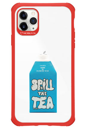Classic Carton - Apple iPhone 11 Pro Max