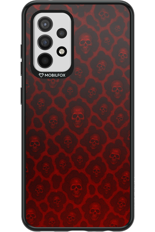 Skullpard 2.0 - Samsung Galaxy A52 / A52 5G / A52s