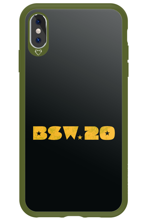 BSW 20 (10) 2.0 - Apple iPhone XS Max