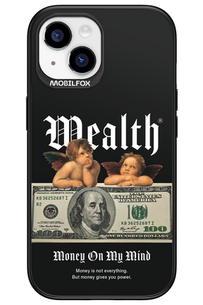 Wealth - Apple iPhone 15