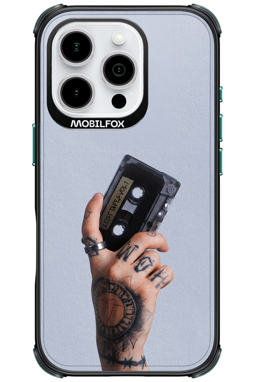 Bagabont 2.0 - Apple iPhone 16 Pro