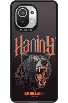 Slavic Prala - Xiaomi Mi 11 5G