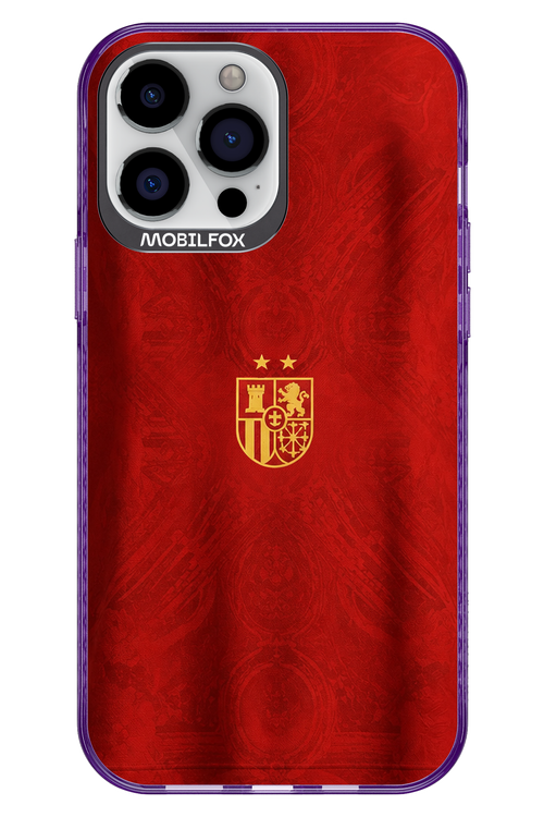 Spain II 2.0 - Apple iPhone 13 Pro Max