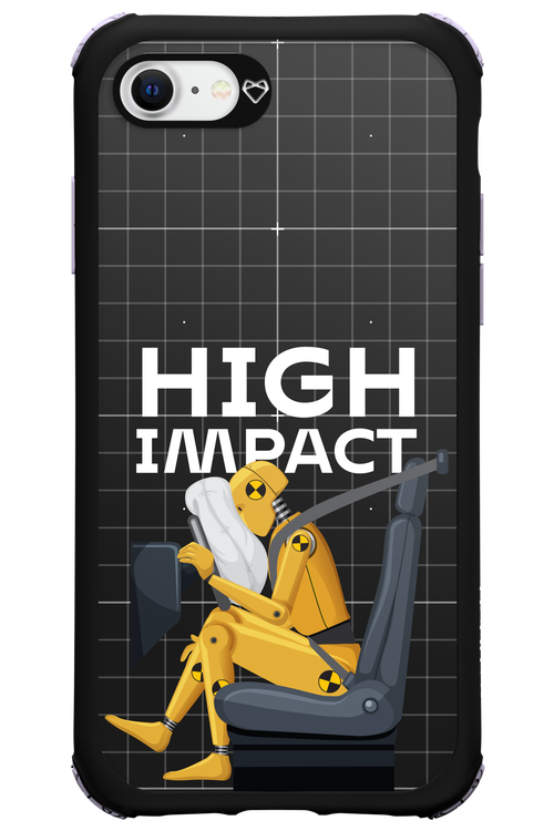 High Impact - Apple iPhone 7
