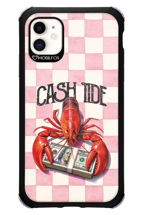 Cash Tide 2.0 - Apple iPhone 11
