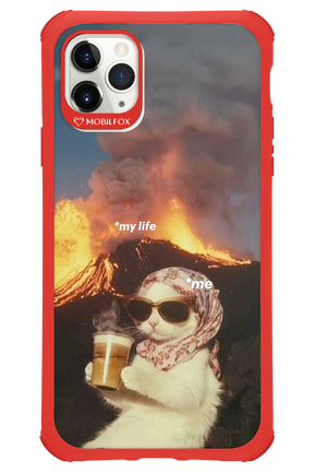 My life - Apple iPhone 11 Pro Max