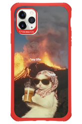My life - Apple iPhone 11 Pro Max