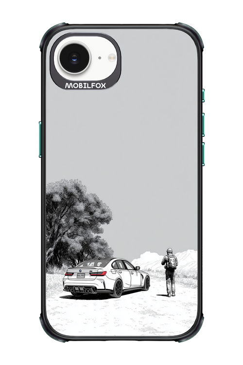 Dreamland 2.0 - Apple iPhone 16e