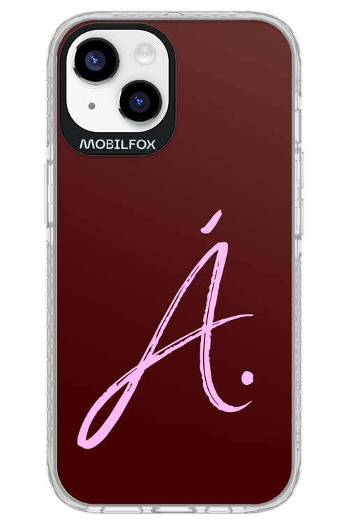 (Dark Blush) A II 2.0 - Apple iPhone 14