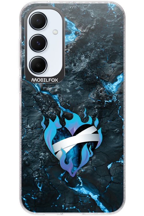 Icefire 2.0 - Samsung Galaxy A55