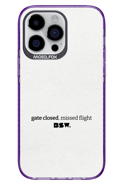 BSW FourSeasons 12 2.0 - Apple iPhone 14 Pro Max