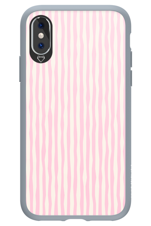 Beach Girl 2.0 - Apple iPhone X
