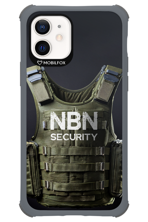 Secu 2.0 - Apple iPhone 12