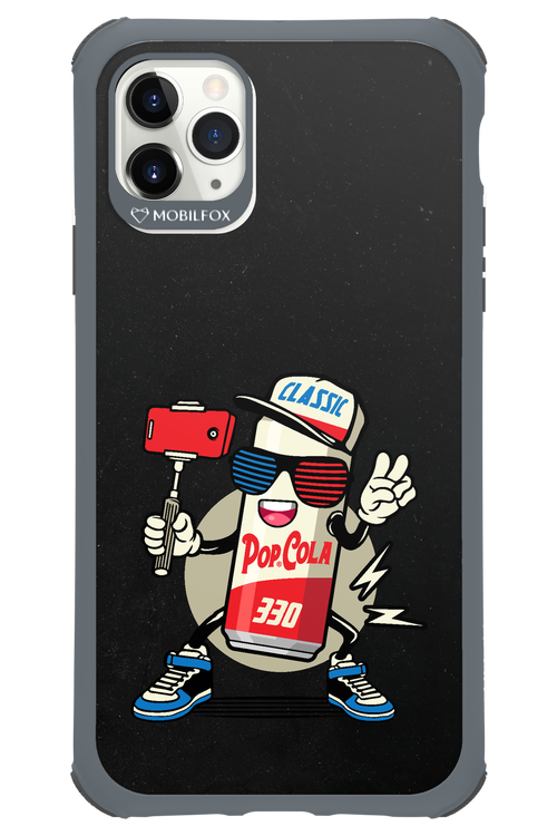 PopCola Classic - Apple iPhone 11 Pro Max