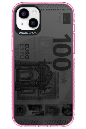 Euro Black - Apple iPhone 14 Plus