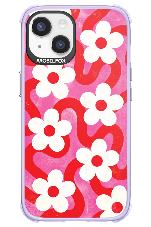BLOSSOM TWIST 2.0 - Apple iPhone 14