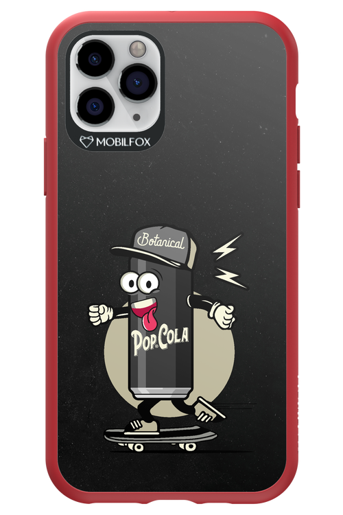 PopCola Botanical - Apple iPhone 11 Pro