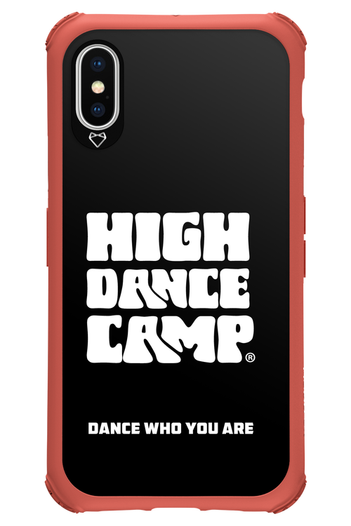 HDC 1 2.0 - Apple iPhone X