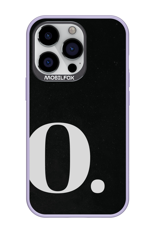 O (Off Space) 2.0 - Apple iPhone 13 Pro