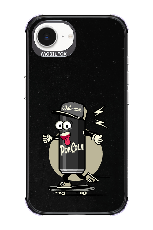PopCola Botanical 2.0 - Apple iPhone 16e