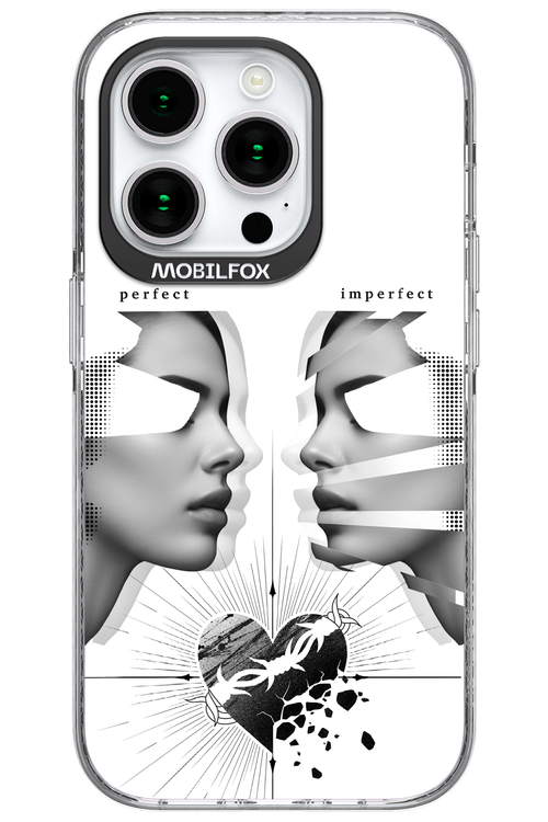 Arcok 2.0 - Apple iPhone 15 Pro
