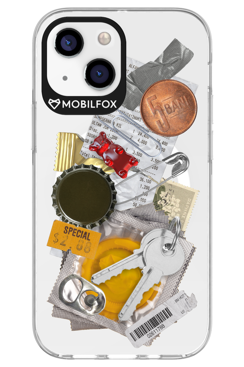 Just in Case - Apple iPhone 13 Mini