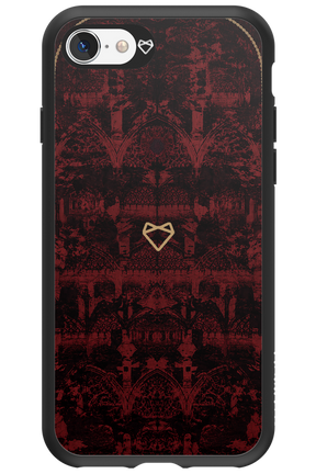 Portugalia x Mobilfox 2.0 - Apple iPhone SE 2020