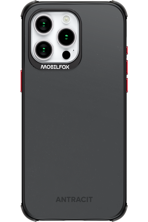Antracit 2.0 - Apple iPhone 15 Pro Max
