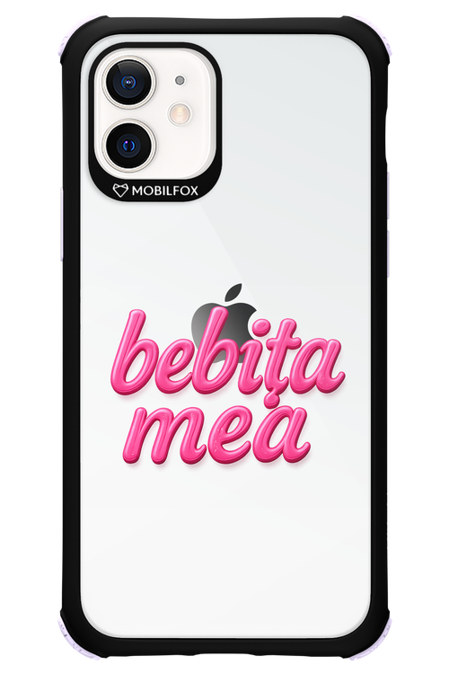 Meaa - Apple iPhone 12