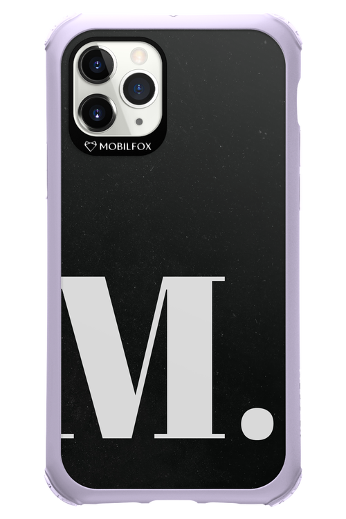 M (Off Space) 2.0 - Apple iPhone 11 Pro