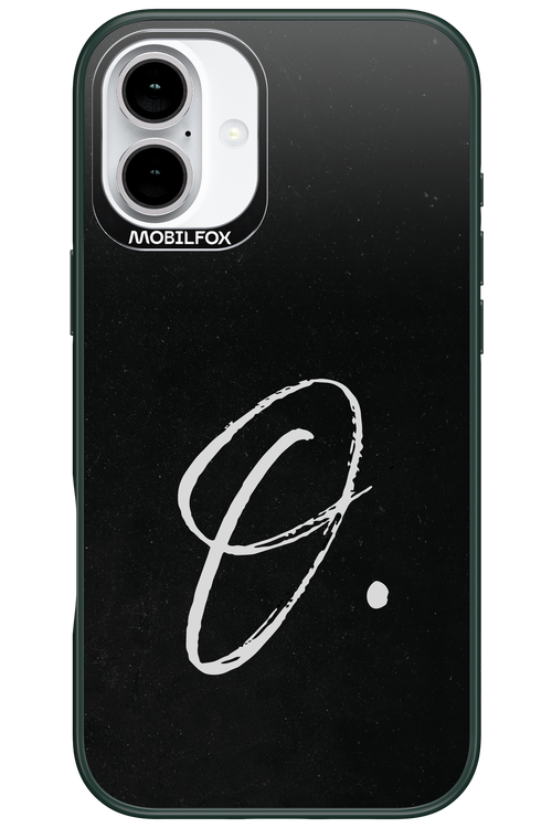(Off Space) O 2.0 - Apple iPhone 16 Plus