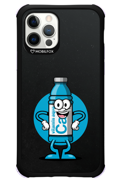 Vitamin Aqua Ca - Apple iPhone 12 Pro