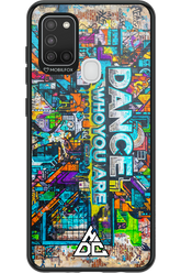 HDC 4 - Samsung Galaxy A21 S