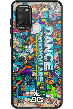 HDC 4 - Samsung Galaxy A21 S