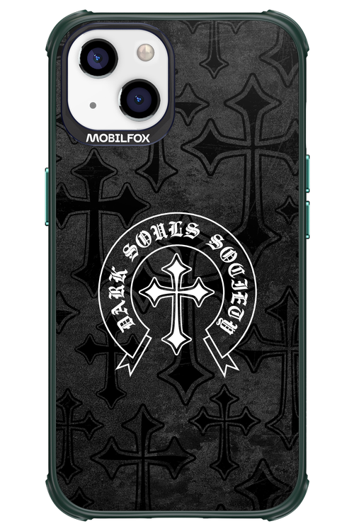 Dark Souls Society - Apple iPhone 13