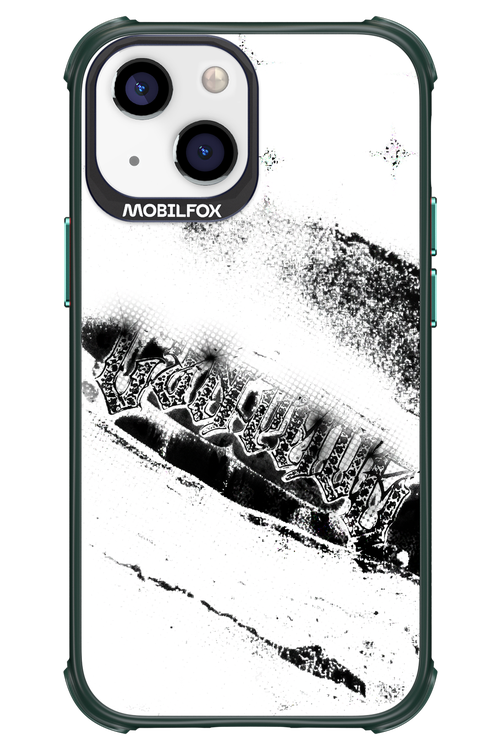 Grillz White Centaur 2.0 - Apple iPhone 13 Mini